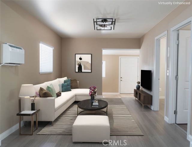 Detail Gallery Image 6 of 15 For 16705 C St, Victorville,  CA 92395 - 2 Beds | 1 Baths