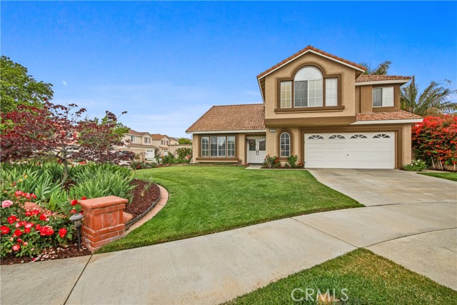 508 Mykkanen Circle, Placentia, CA 92870