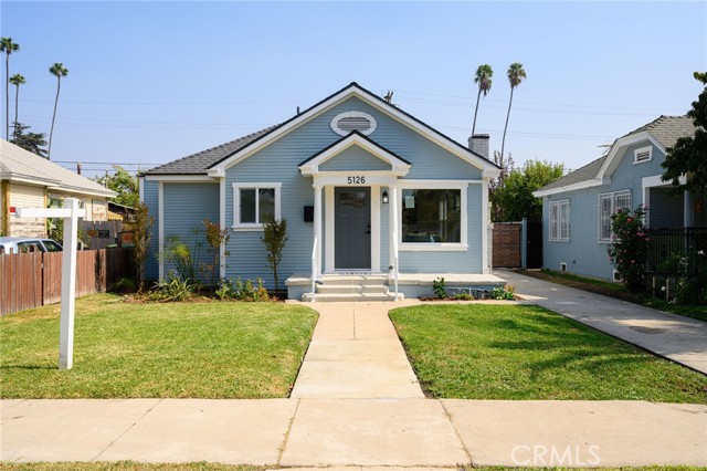 5126 4th Avenue, Los Angeles, CA, 90043 5126 4th Avenue, Los Angeles, CA, 90043