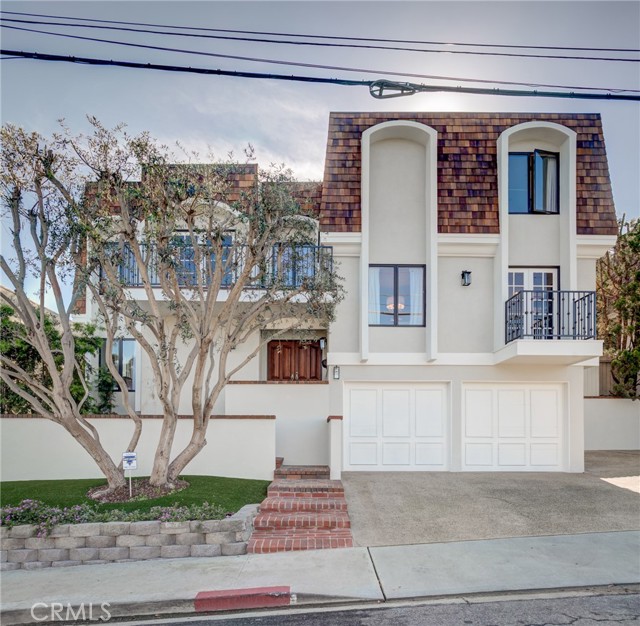 234 Larsson Street, Manhattan Beach, California 90266, 3 Bedrooms Bedrooms, ,2 BathroomsBathrooms,Residential,Sold,Larsson,SB21188200