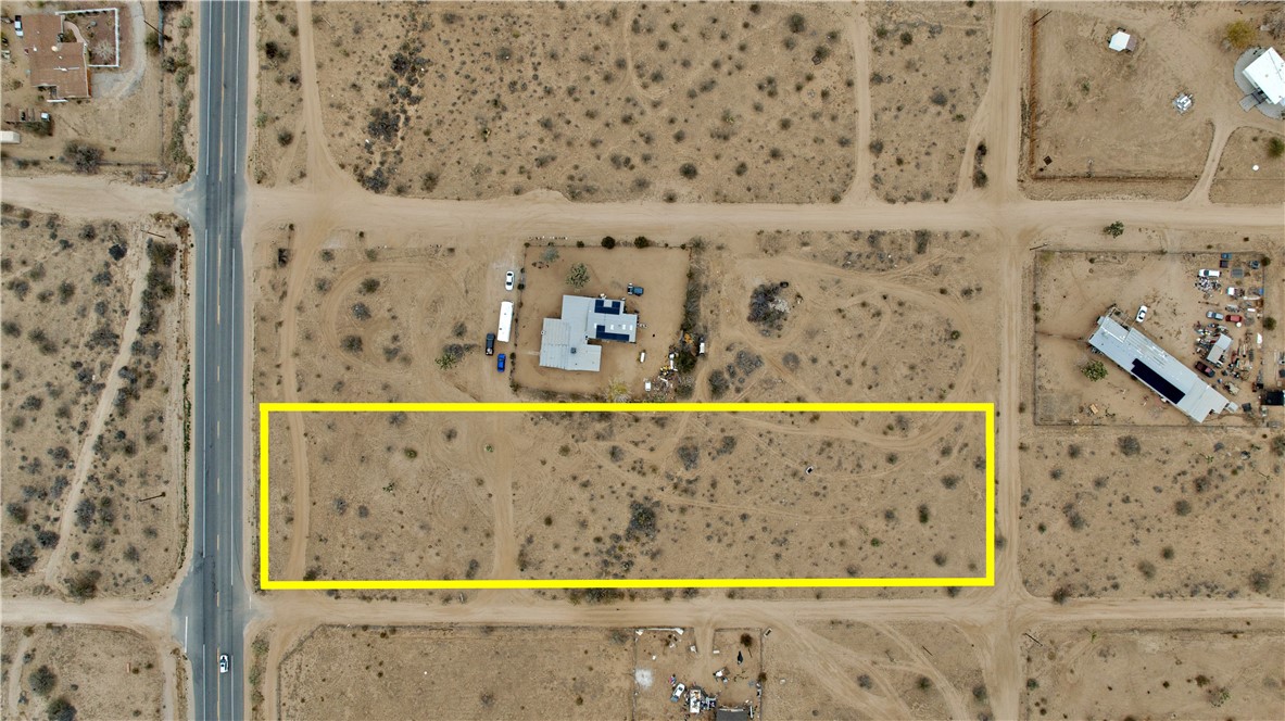 1661 Old Woman Springs Rd, Yucca Valley, CA 92284