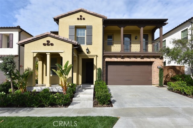 113 Windswept, Irvine, CA 92618