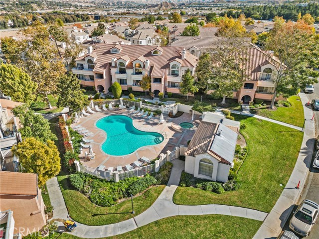 Detail Gallery Image 35 of 36 For 18217 Flynn Dr #118,  Canyon Country,  CA 91387 - 2 Beds | 2 Baths