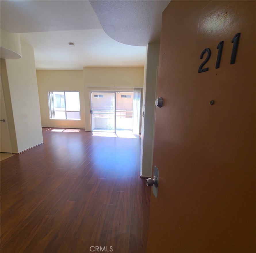 5060 Kester Avenue #211