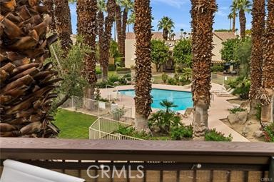 Detail Gallery Image 36 of 50 For 78130 Cortez Ln #53,  Indian Wells,  CA 92210 - 1 Beds | 1 Baths
