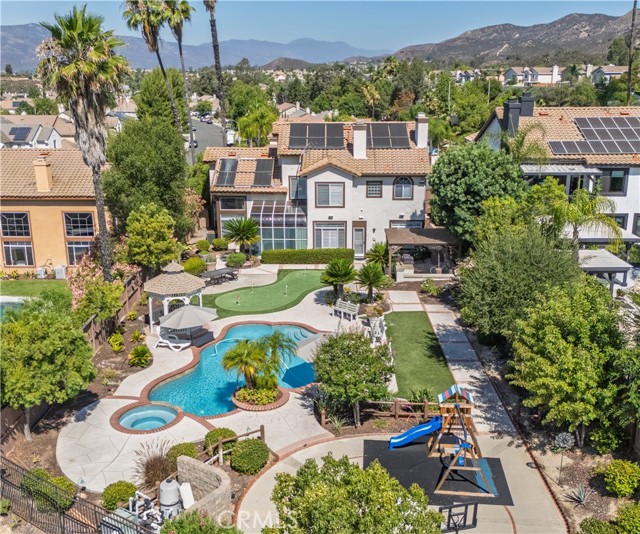 Detail Gallery Image 39 of 43 For 39560 Tinderbox Way, Murrieta,  CA 92562 - 5 Beds | 3 Baths