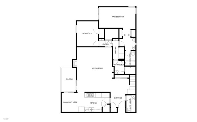 Detail Gallery Image 38 of 40 For 640 S Lake Ave #306,  Pasadena,  CA 91106 - 3 Beds | 4 Baths