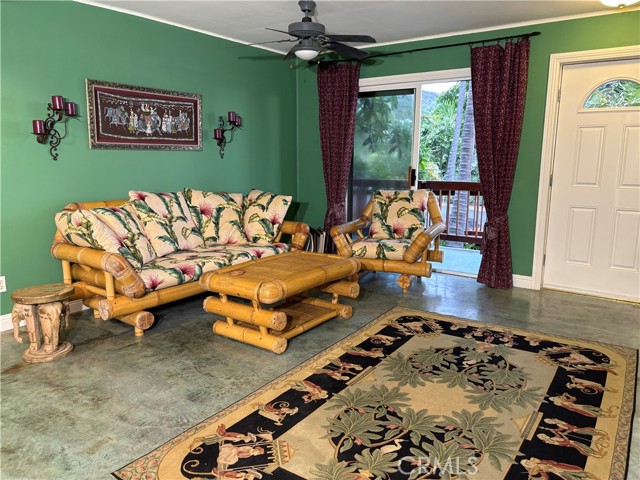 Detail Gallery Image 16 of 67 For 87287 Kaohe Rd, Unincorporated,  HI 96704 - 4 Beds | 3/1 Baths