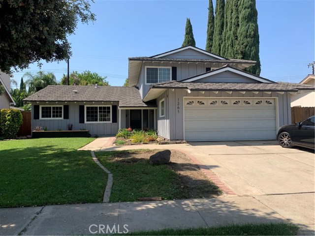 1261 Lynwood St, La Habra, CA 90631