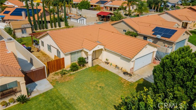 9556 Marcona Ave, Fontana, CA 92335