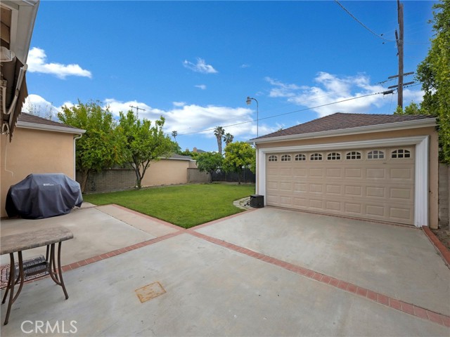 Detail Gallery Image 26 of 28 For 6249 Beeman Ave, North Hollywood,  CA 91606 - 3 Beds | 2 Baths