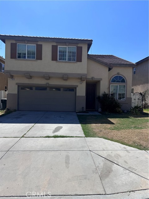 Detail Gallery Image 1 of 25 For 1384 Plaza Way, Perris,  CA 92570 - 4 Beds | 2/1 Baths