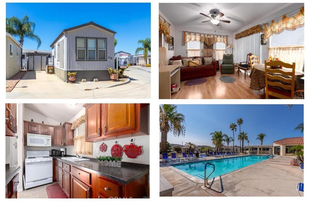 1295 S Cawston Avenue #378