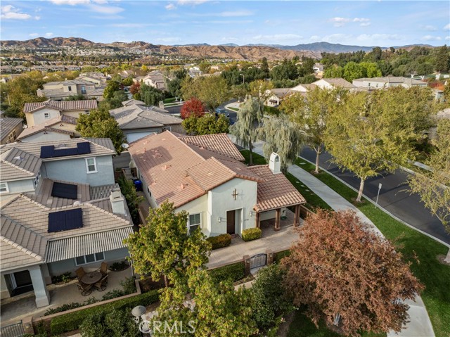 Detail Gallery Image 56 of 67 For 23761 Hickory Ct, Valencia,  CA 91354 - 3 Beds | 2 Baths