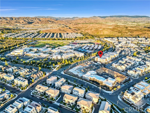 Detail Gallery Image 21 of 22 For 165 Baluster, Irvine,  CA 92618 - 1 Beds | 1 Baths