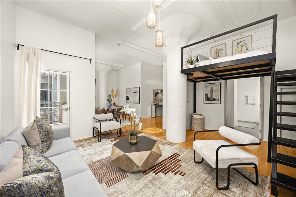 420 S SAN PEDRO Street #427