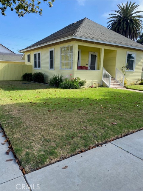 Detail Gallery Image 1 of 27 For 129 W Fesler St, Santa Maria,  CA 93458 - 2 Beds | 1 Baths