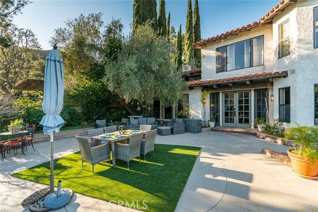 Detail Gallery Image 58 of 73 For 3216 Beaudry Ter, Glendale,  CA 91208 - 4 Beds | 4 Baths