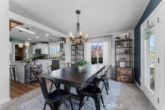 Detail Gallery Image 14 of 35 For 361 Knob Hill, Oroville,  CA 95966 - 3 Beds | 2 Baths