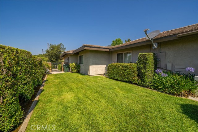 Detail Gallery Image 42 of 43 For 964 N Entrada Way, Glendora,  CA 91741 - 6 Beds | 3 Baths