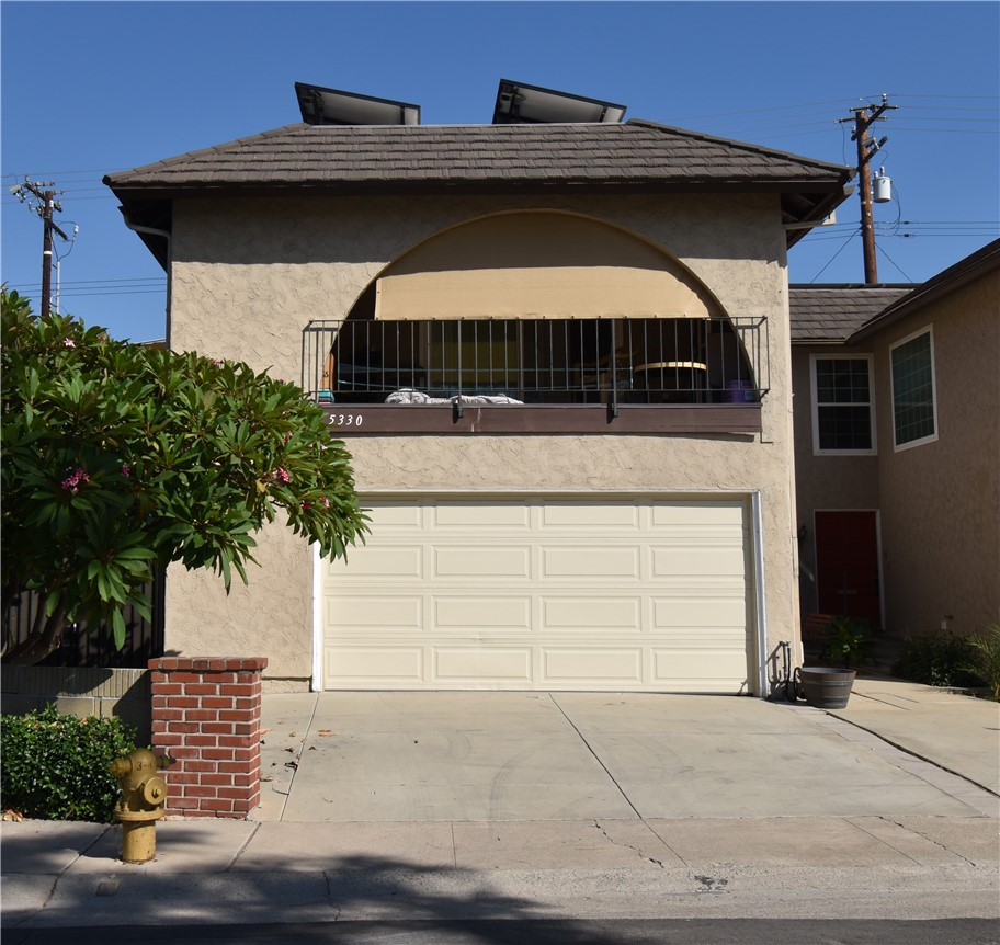 Detail Gallery Image 2 of 44 For 5330 Barrett Cir, Buena Park,  CA 90621 - 4 Beds | 2/1 Baths