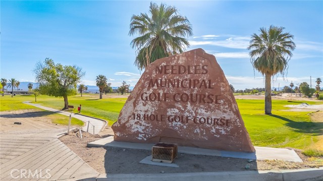 Detail Gallery Image 70 of 70 For 669 Channel Way, Needles,  CA 92363 - 3 Beds | 3 Baths