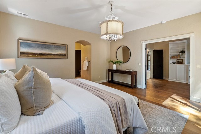 Detail Gallery Image 33 of 75 For 6360 Navarette, Atascadero,  CA 93422 - 4 Beds | 4 Baths