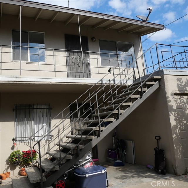 Detail Gallery Image 15 of 16 For 513 E Walnut, Apt. C St #C,  Santa Ana,  CA 92701 - 1 Beds | 1 Baths