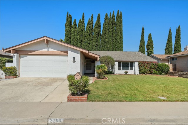 2269 Parker Court photo 1