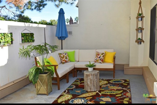 Detail Gallery Image 7 of 11 For 48828 Desert Flower, Palm Desert,  CA 92260 - 2 Beds | 1 Baths