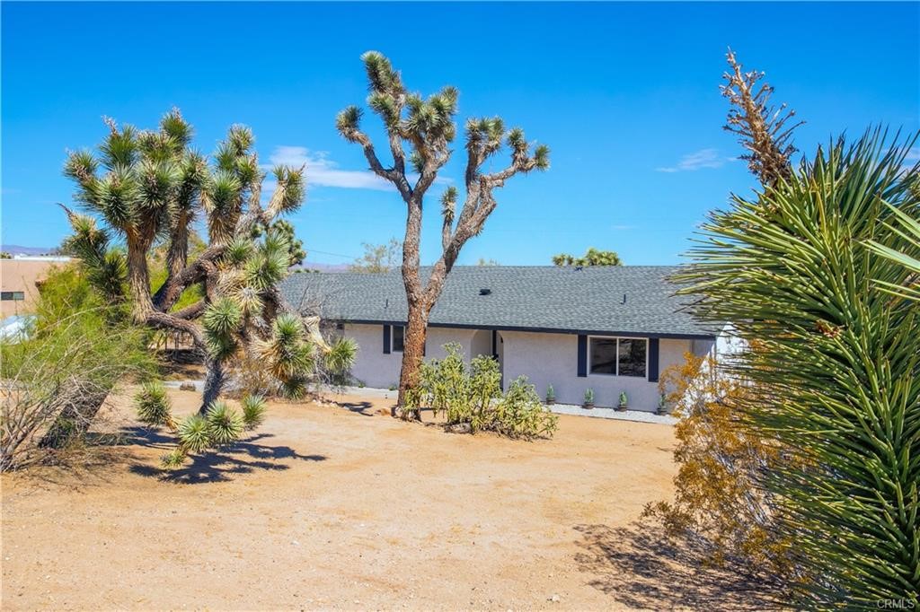 Detail Gallery Image 37 of 38 For 60962 Sandalwood Trl, Joshua Tree,  CA 92252 - 2 Beds | 2 Baths