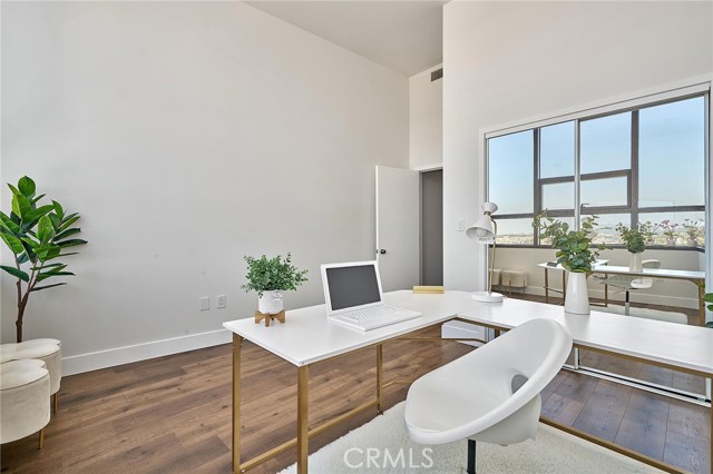 Detail Gallery Image 34 of 66 For 1100 Wilshire Bld #1806,  Los Angeles,  CA 90017 - 2 Beds | 2 Baths