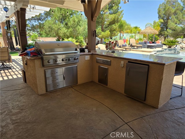 Detail Gallery Image 37 of 47 For 42036 Desert Sage Ave, Lancaster,  CA 93536 - 5 Beds | 3 Baths