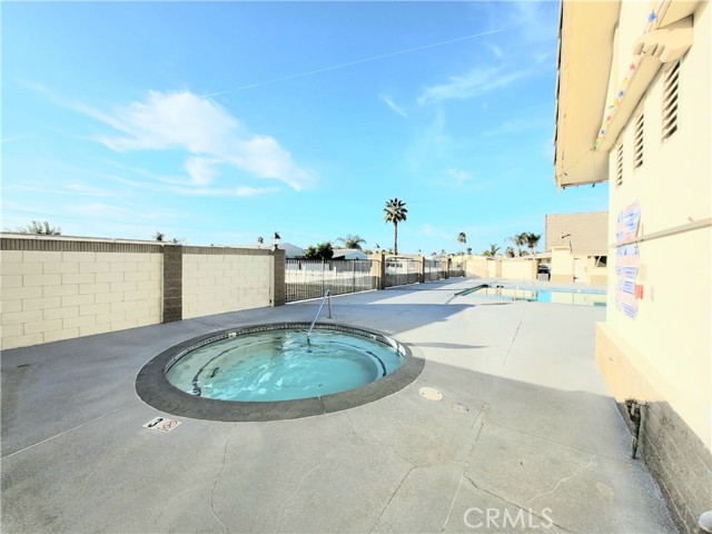 Detail Gallery Image 19 of 20 For 575 S Lyon #63,  Hemet,  CA 92543 - 2 Beds | 2 Baths