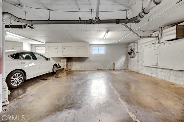 Detail Gallery Image 25 of 27 For 444 Obispo Ave #201,  Long Beach,  CA 90814 - 1 Beds | 1 Baths