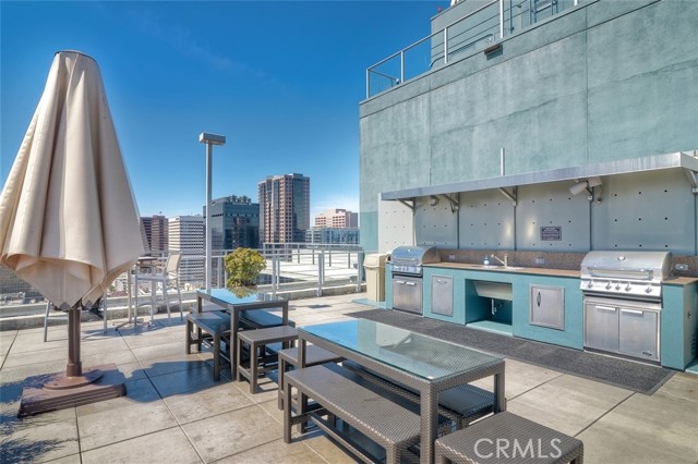 1080 Park Boulevard, San Diego, California 92101, 1 Bedroom Bedrooms, ,1 BathroomBathrooms,Residential,For Sale,Park Boulevard,IV24129876