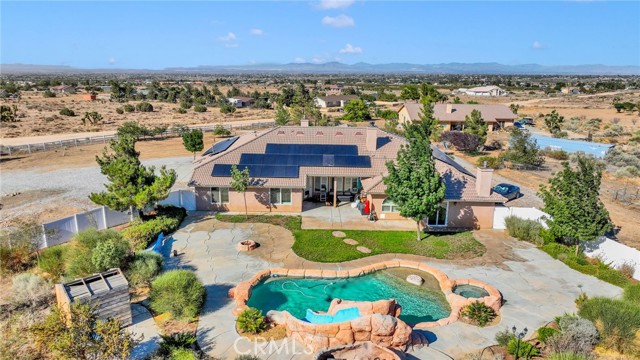 Detail Gallery Image 1 of 56 For 4965 Sunnyslope Rd, Phelan,  CA 92371 - 5 Beds | 3 Baths
