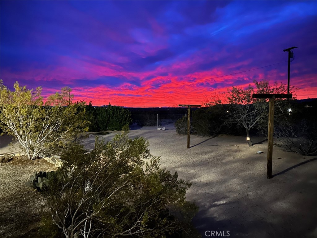 1040 Jackalope Avenue