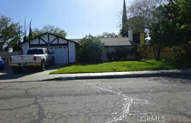 Detail Gallery Image 1 of 1 For 43864 Lively Ave, Lancaster,  CA 93536 - 3 Beds | 2 Baths