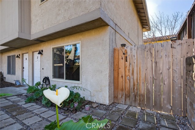 Detail Gallery Image 33 of 50 For 9780 Las Lomas #7,  Atascadero,  CA 93422 - 2 Beds | 1/1 Baths