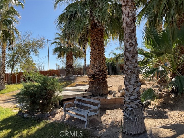 Detail Gallery Image 21 of 33 For 73819 Homestead Dr, Twentynine Palms,  CA 92277 - 3 Beds | 2 Baths