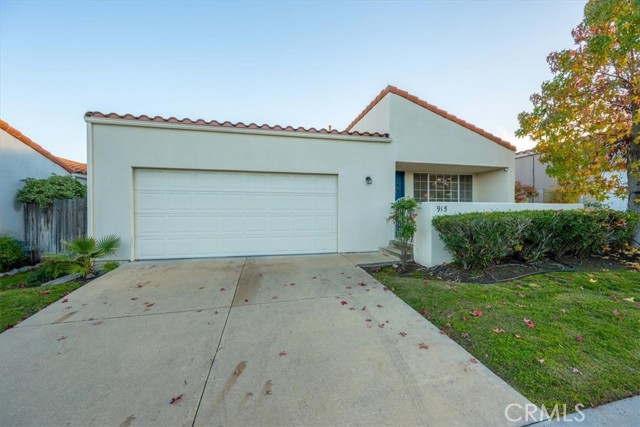 Detail Gallery Image 2 of 29 For 915 Patria, Atascadero,  CA 93422 - 2 Beds | 2 Baths