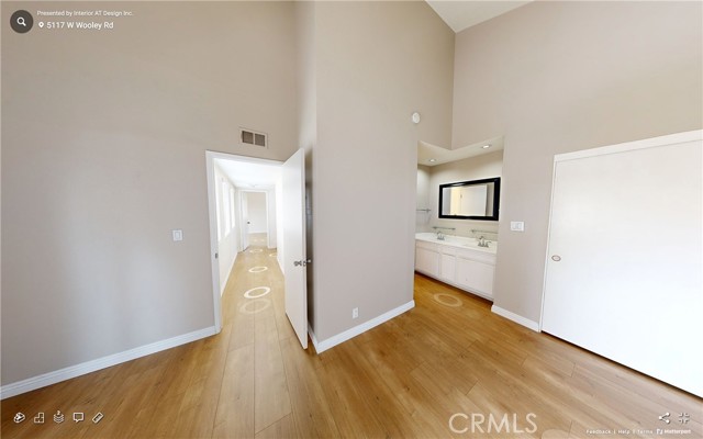 Detail Gallery Image 15 of 16 For 5117 W Wooley Rd #1,  Oxnard,  CA 93035 - 2 Beds | 2 Baths