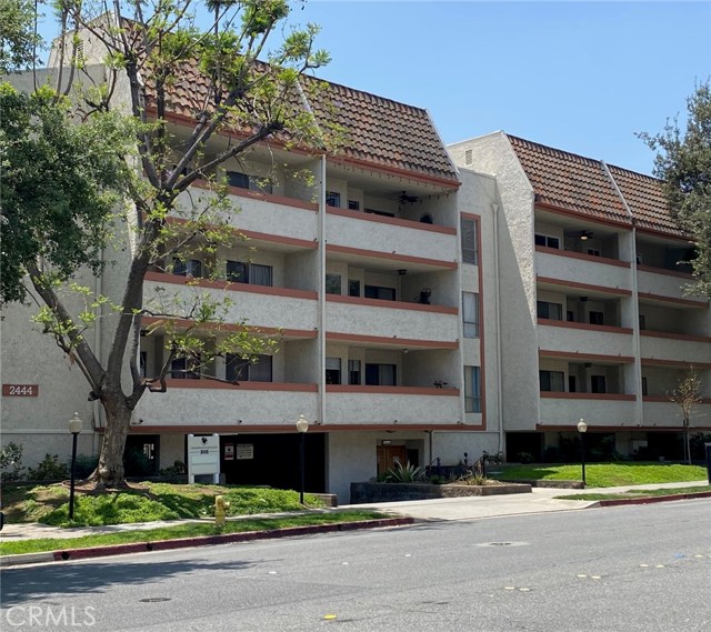 2444 E Del Mar Blvd #108, Pasadena, CA 91107