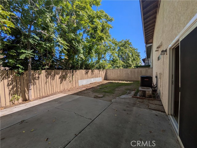 Detail Gallery Image 8 of 8 For 4146 Trevor Ln #B,  Hemet,  CA 92545 - 2 Beds | 1 Baths