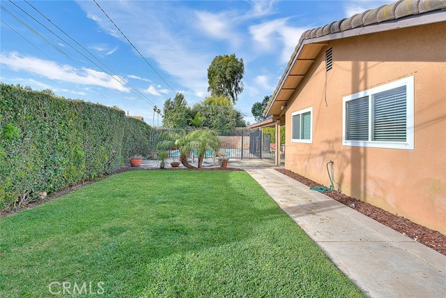 Detail Gallery Image 62 of 71 For 739 S Hillward Ave, West Covina,  CA 91791 - 4 Beds | 2 Baths