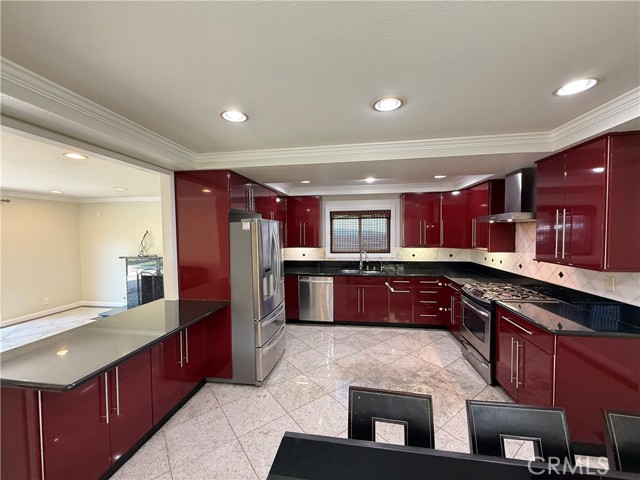 Detail Gallery Image 9 of 43 For 3071 Platte, Costa Mesa,  CA 92626 - 3 Beds | 2 Baths