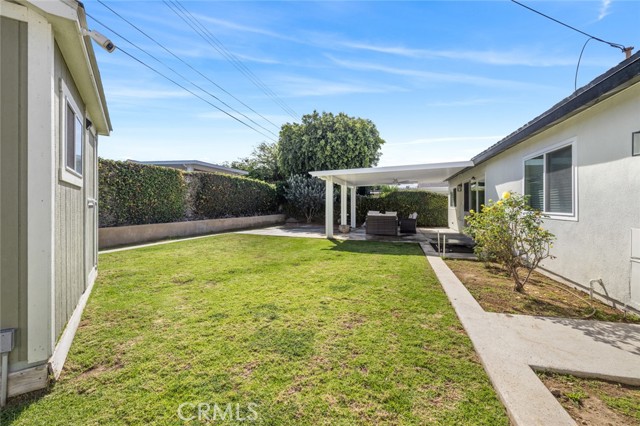 Detail Gallery Image 51 of 69 For 5142 Hamer, Placentia,  CA 92870 - 4 Beds | 2 Baths