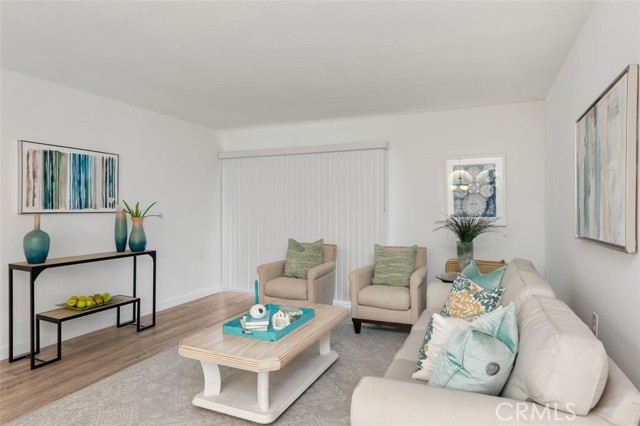 Detail Gallery Image 3 of 39 For 2119 via Puerta #O,  Laguna Woods,  CA 92637 - 1 Beds | 1 Baths