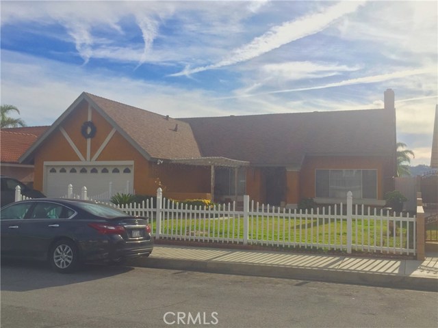 16846 Park Rock Dr, La Puente, CA 91744